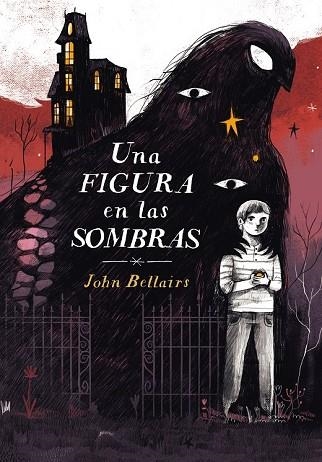 FIGURA EN LAS SOMBRAS, UNA | 9788420433622 | BELLAIRS, JOHN | Llibreria Drac - Llibreria d'Olot | Comprar llibres en català i castellà online