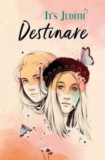 DESTINARE | 9788420434155 | IT'S JUDITH | Llibreria Drac - Llibreria d'Olot | Comprar llibres en català i castellà online