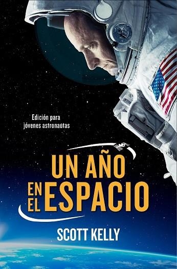 AÑO EN EL ESPACIO, UN | 9788490439524 | KELLY, SCOTT | Llibreria Drac - Llibreria d'Olot | Comprar llibres en català i castellà online