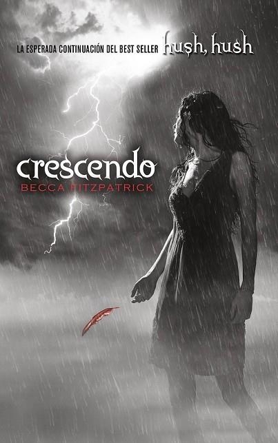 CRESCENDO | 9788420434247 | FITZPATRICK, BECCA | Llibreria Drac - Llibreria d'Olot | Comprar llibres en català i castellà online