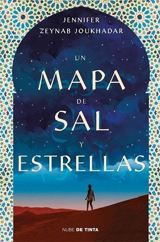 MAPA DE SAL Y ESTRELLAS, UN | 9788416588374 | ZEYNAB, JENNIFER | Llibreria Drac - Llibreria d'Olot | Comprar llibres en català i castellà online