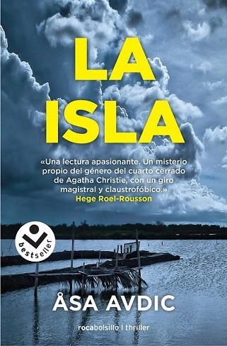 ISLA, LA | 9788416859061 | AVDIC, ASA | Llibreria Drac - Llibreria d'Olot | Comprar llibres en català i castellà online