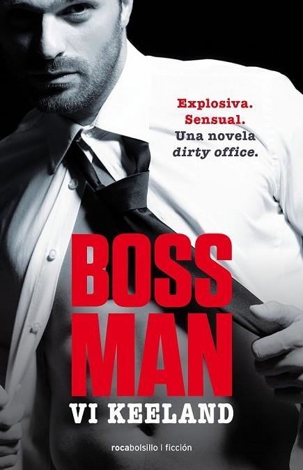 BOSSMAN | 9788494718502 | KEELAND, VI | Llibreria Drac - Llibreria d'Olot | Comprar llibres en català i castellà online