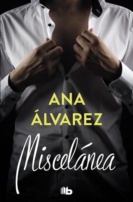 MISCELANEA | 9788490706510 | ALVAREZ, ANA | Llibreria Drac - Llibreria d'Olot | Comprar llibres en català i castellà online