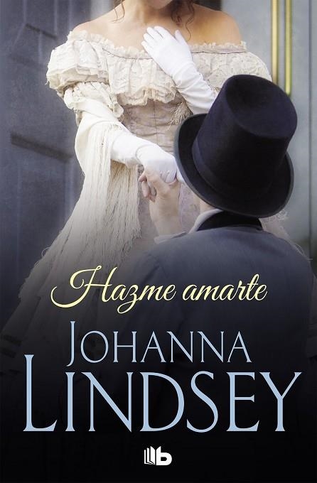 HAZME AMARTE | 9788490707142 | LINDSEY, JOHANNA | Llibreria Drac - Llibreria d'Olot | Comprar llibres en català i castellà online