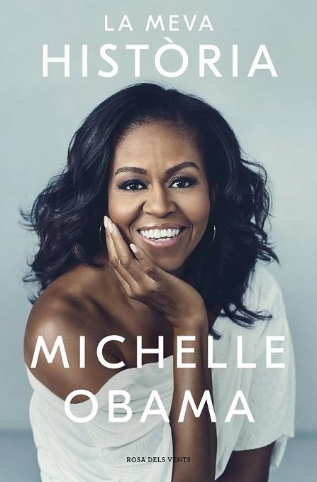 MEVA HISTORIA, LA | 9788417444358 | OBAMA, MICHELLE | Llibreria Drac - Llibreria d'Olot | Comprar llibres en català i castellà online