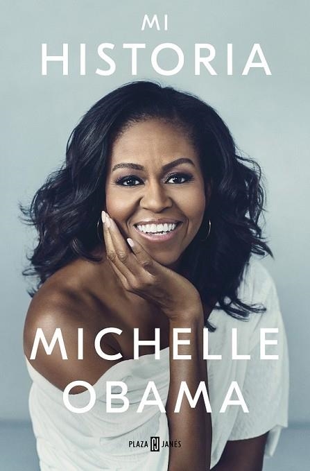 MI HISTORIA | 9788401021756 | OBAMA, MICHELLE | Llibreria Drac - Llibreria d'Olot | Comprar llibres en català i castellà online