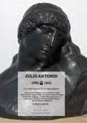 JULIO ANTONIO, 1889-1919. UN SEGLE DESPRES | 9788483302705 | AA.DD. | Llibreria Drac - Llibreria d'Olot | Comprar llibres en català i castellà online