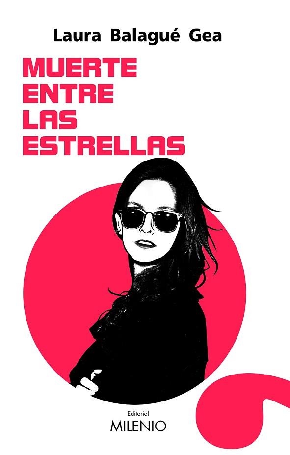 MUERTE ENTRE LAS ESTRELLAS | 9788497438254 | BALAGUÉ, LAURA | Llibreria Drac - Llibreria d'Olot | Comprar llibres en català i castellà online