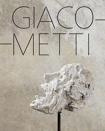 GIACOMETTI | 9788417141721 | AA.DD. | Llibreria Drac - Librería de Olot | Comprar libros en catalán y castellano online