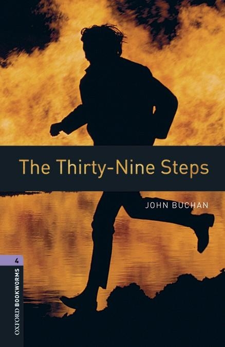 THIRTY NINE STEPS MP3 PACK | 9780194621090 | BUCHAN, JOHN | Llibreria Drac - Llibreria d'Olot | Comprar llibres en català i castellà online