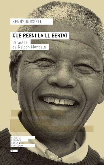 QUE REGNI LA LLIBERTAT | 9788417214432 | RUSSELL, HENRY | Llibreria Drac - Llibreria d'Olot | Comprar llibres en català i castellà online