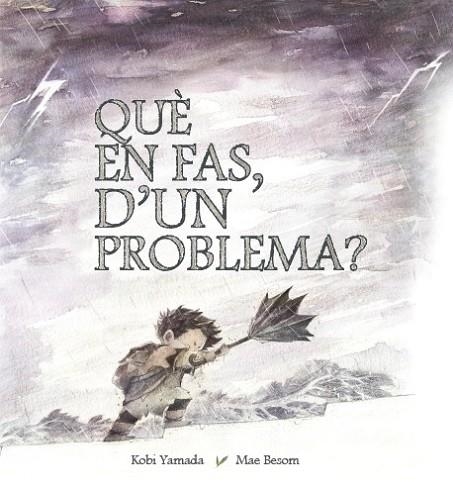 QUE EN FAS D'UN PROBLEMA | 9788416490516 | YAMADA, KOBI | Llibreria Drac - Llibreria d'Olot | Comprar llibres en català i castellà online