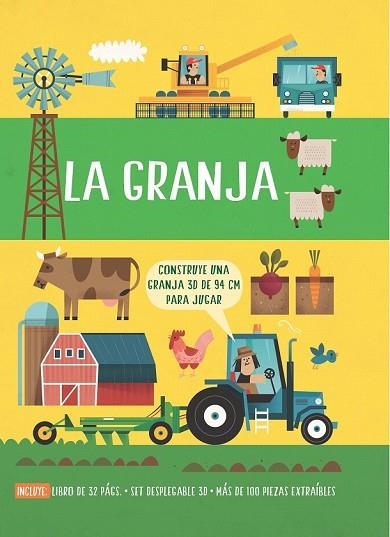 GRANJA, LA  | 9788468339900 | Llibreria Drac - Llibreria d'Olot | Comprar llibres en català i castellà online