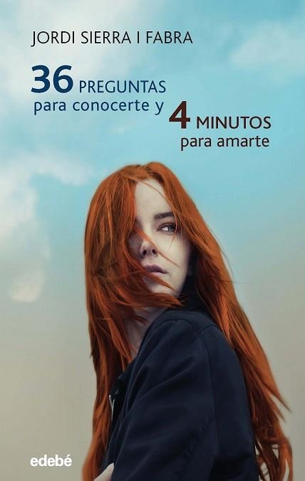 36 PREGUNTAS PARA CONOCERTE Y 4 MINUTOS PARA AMARTE (PERISCOPI 21) | 9788468335261 | SIERRA I FABRA, JORDI | Llibreria Drac - Llibreria d'Olot | Comprar llibres en català i castellà online