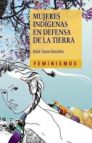 MUJERES INDÍGENAS EN DEFENSA DE LA TIERRA | 9788437639000 | TAPIA, AIMÉ | Llibreria Drac - Llibreria d'Olot | Comprar llibres en català i castellà online