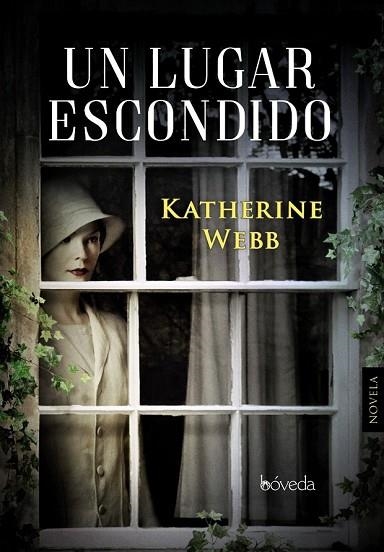 LUGAR ESCONDIDO, UN | 9788416691821 | WEBB, KATHERINE | Llibreria Drac - Llibreria d'Olot | Comprar llibres en català i castellà online