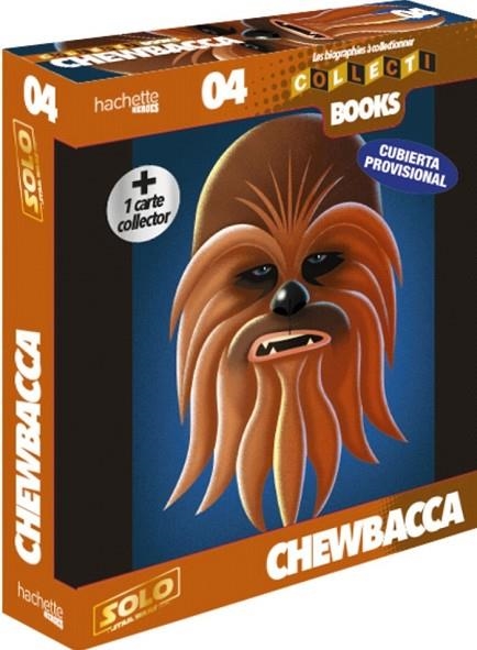 CHEWBACCA (COLLECTI BOOKS) | 9788417240226 | AA.DD. | Llibreria Drac - Llibreria d'Olot | Comprar llibres en català i castellà online