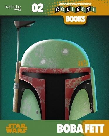 BOBA FETT (COLLECTI BOOKS) | 9788417240240 | AA.DD. | Llibreria Drac - Llibreria d'Olot | Comprar llibres en català i castellà online