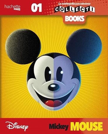 MICKEY MOUSE (COLLECTI BOOKS) | 9788417240257 | AA.DD. | Llibreria Drac - Llibreria d'Olot | Comprar llibres en català i castellà online