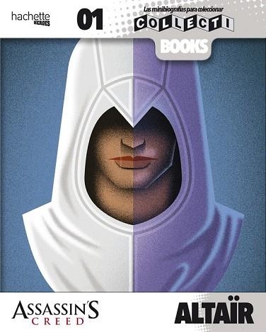 ALTAÏR (COLLECTI BOOKS) | 9788417240370 | AA.DD. | Llibreria Drac - Llibreria d'Olot | Comprar llibres en català i castellà online