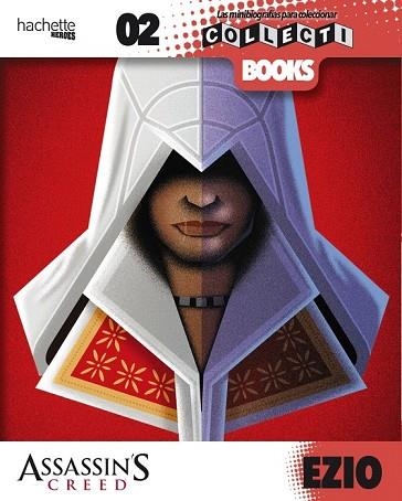 EZIO (COLLECTI BOOKS) | 9788417240387 | AA.DD. | Llibreria Drac - Llibreria d'Olot | Comprar llibres en català i castellà online