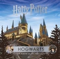 HOGWARTS. UN ALBUM DE PELICULAS | 9788467932089 | REVENSON, JODY | Llibreria Drac - Librería de Olot | Comprar libros en catalán y castellano online