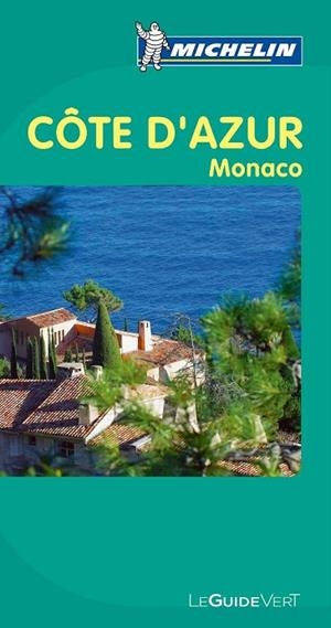 COTE D'AZUR 2011 ( GUIA VERDE) | 9782067146624 | AA.DD. | Llibreria Drac - Llibreria d'Olot | Comprar llibres en català i castellà online