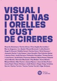 VISUAL I DITS I NAS I ORELLES I GUST DE CIRERES | 9788469762660 | Llibreria Drac - Llibreria d'Olot | Comprar llibres en català i castellà online