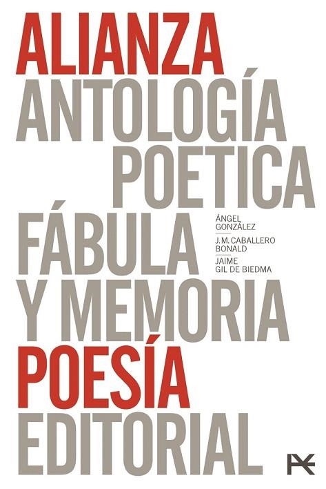 POESÍA (ESTUCHE) | 9788491813316 | CABALLERO, JOSÉ MANUEL; GONZÁLEZ, ÁNGEL; GIL DE BIEDMA, JAIME | Llibreria Drac - Llibreria d'Olot | Comprar llibres en català i castellà online