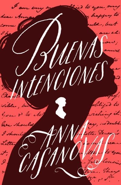 BUENAS INTENCIONES | 9788416517121 | CASANOVAS, ANNA | Llibreria Drac - Llibreria d'Olot | Comprar llibres en català i castellà online