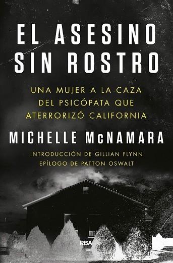 ASESINO SIN ROSTRO, EL | 9788491871446 | MCNAMARA, MICHELLE | Llibreria Drac - Llibreria d'Olot | Comprar llibres en català i castellà online