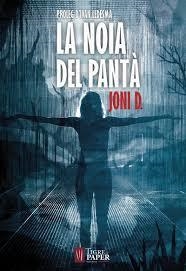 NOIA DEL PANTA, LA | 9788416855353 | JONI D. | Llibreria Drac - Llibreria d'Olot | Comprar llibres en català i castellà online