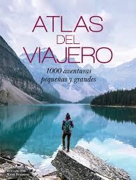 ATLAS DEL VIAJERO | 9789463590785 | AA.DD | Llibreria Drac - Llibreria d'Olot | Comprar llibres en català i castellà online