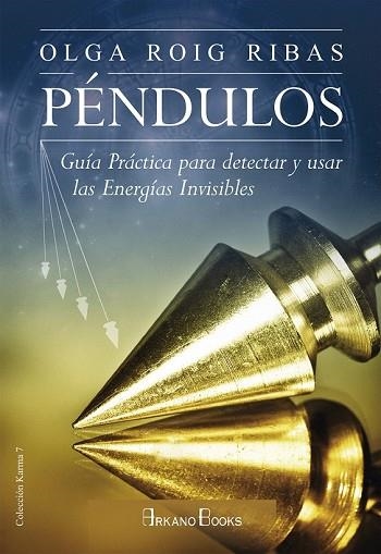 PÉNDULOS | 9788415292838 | ROIG, OLGA | Llibreria Drac - Librería de Olot | Comprar libros en catalán y castellano online