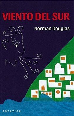 VIENTO DEL SUR | 9788494933202 | DOUGLAS, NORMAN | Llibreria Drac - Llibreria d'Olot | Comprar llibres en català i castellà online