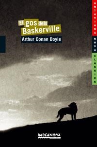 GOS DELS BASKERVILLE, EL | 9788448920814 | DOYLE, ARTHUR CONAN | Llibreria Drac - Llibreria d'Olot | Comprar llibres en català i castellà online