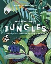 JUNGLES | 9788494831973 | CASSANY, MIA | Llibreria Drac - Llibreria d'Olot | Comprar llibres en català i castellà online