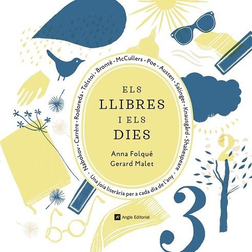 LLIBRES I ELS DIES, ELS | 9788417214487 | FOLQUÉ CUADRAS, ANNA; MALET GRAUS, GERARD | Llibreria Drac - Llibreria d'Olot | Comprar llibres en català i castellà online