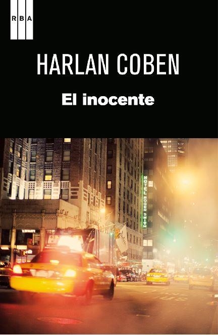 INOCENTE, EL | 9788491871644 | COBEN, HARLAN | Llibreria Drac - Librería de Olot | Comprar libros en catalán y castellano online