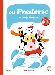 EN FREDERIC  | 9788415051206 | LUCHINI, MAXI | Llibreria Drac - Llibreria d'Olot | Comprar llibres en català i castellà online