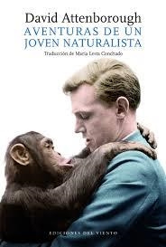 AVENTURAS DE UN JOVEN NATURALISTA, LAS | 9788494815089 | ATTENBOROUGH, DAVID | Llibreria Drac - Llibreria d'Olot | Comprar llibres en català i castellà online