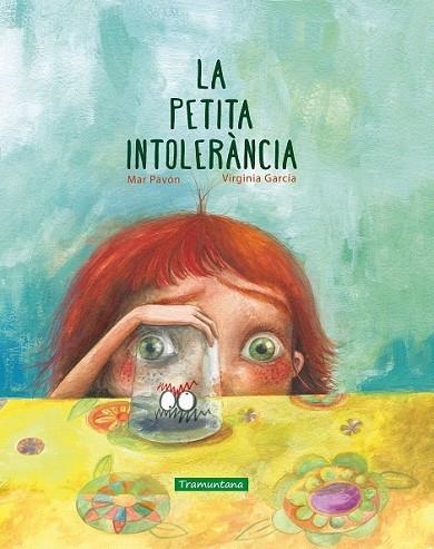 PETITA INTOLERÀNCIA, LA | 9788417303150 | AA.DD | Llibreria Drac - Llibreria d'Olot | Comprar llibres en català i castellà online