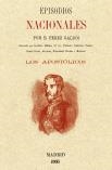 APOSTOLICOS, LOS (EPISODIOS NACIONALES TOMO XIX) | 9788494778100 | PEREZ GALDOS, BENITO | Llibreria Drac - Llibreria d'Olot | Comprar llibres en català i castellà online