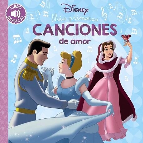 MIS PRIMERAS CANCIONES DE AMOR | 9788417240547 | AA.DD. | Llibreria Drac - Llibreria d'Olot | Comprar llibres en català i castellà online