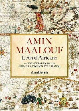 LEÓN EL AFRICANO | 9788491813408 | MAALOUF, AMIN | Llibreria Drac - Llibreria d'Olot | Comprar llibres en català i castellà online