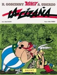 CIZAÑA, LA (ASTERIX 15) | 9788434567337 | GOSCINNY, R./ UDERZO, A. | Llibreria Drac - Llibreria d'Olot | Comprar llibres en català i castellà online