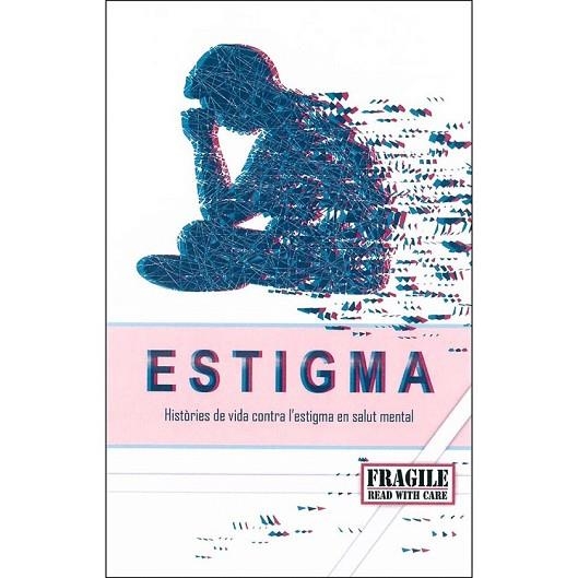 ESTIGMA | 9788417719029 | AA.DD. | Llibreria Drac - Llibreria d'Olot | Comprar llibres en català i castellà online