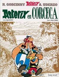 ASTERIX EN CORCEGA (ASTERIX 20) | 9788434567382 | GOSCINNY, R./ UDERZO, A. | Llibreria Drac - Llibreria d'Olot | Comprar llibres en català i castellà online