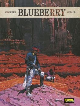 BLUEBERRY. EDICION INTEGRAL 6 | 9788467932195 | CHARLIER; GIRAUD | Llibreria Drac - Llibreria d'Olot | Comprar llibres en català i castellà online